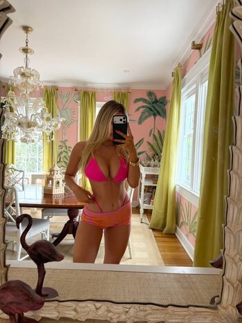 Jenna berman  page leaked private photo uncensored HD quality
