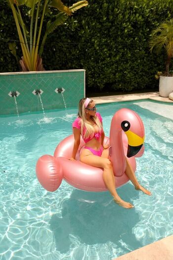 Jenna berman  page leaked private photo uncensored HD quality