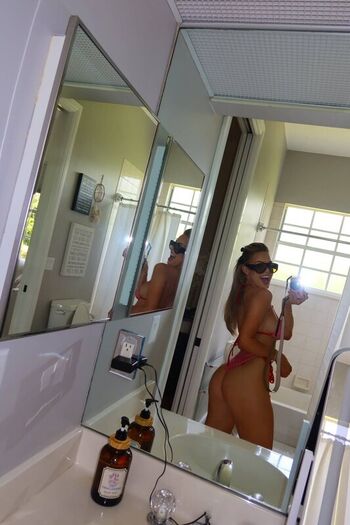 Jenna berman  page leaked private photo uncensored HD quality