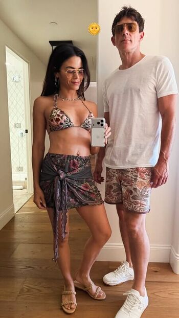 Jenna dewan page leaked private photo uncensored HD quality