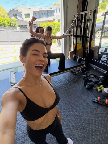 Jenna dewan page leaked private photo uncensored HD quality