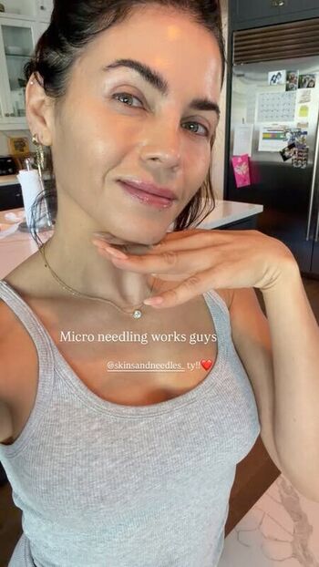 Jenna dewan page leaked private photo uncensored HD quality