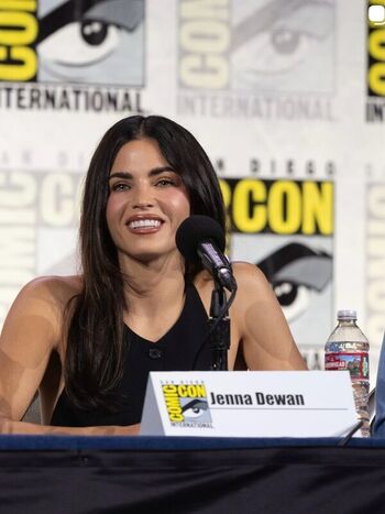 Jenna dewan page leaked private photo uncensored HD quality