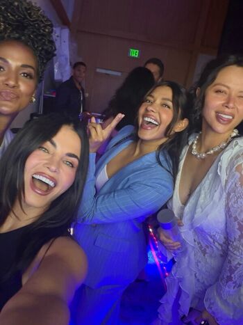 Jenna dewan page leaked private photo uncensored HD quality