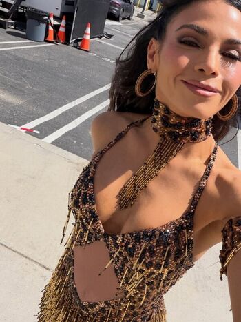 Jenna dewan leaked private photo uncensored HD quality