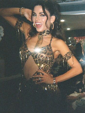 Jenna dewan leaked private photo uncensored HD quality