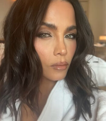 Jenna dewan leaked private photo uncensored HD quality