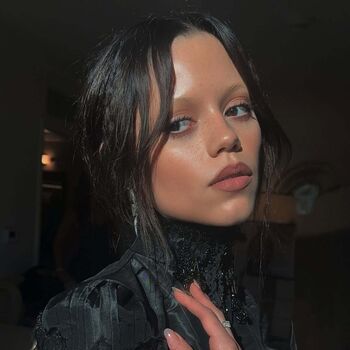 Jenna ortega  page leaked private photo uncensored HD quality