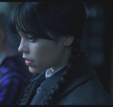 Jenna ortega  page leaked private photo uncensored HD quality