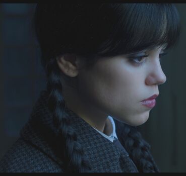 Jenna ortega  page leaked private photo uncensored HD quality