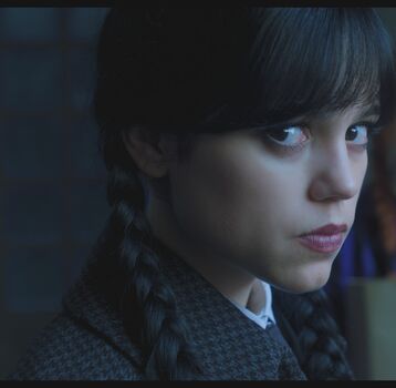 Jenna ortega  page leaked private photo uncensored HD quality