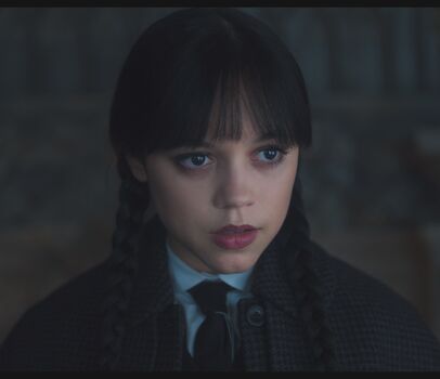 Jenna ortega  page leaked private photo uncensored HD quality