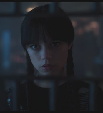 Jenna ortega  page leaked private photo uncensored HD quality