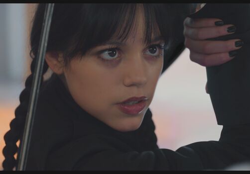 Jenna ortega  page leaked private photo uncensored HD quality