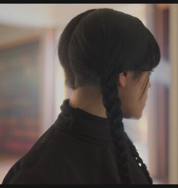 Jenna ortega  page leaked private photo uncensored HD quality