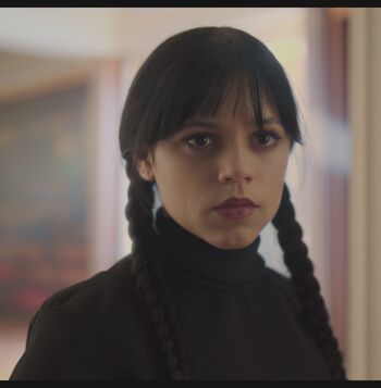 Jenna ortega  page leaked private photo uncensored HD quality