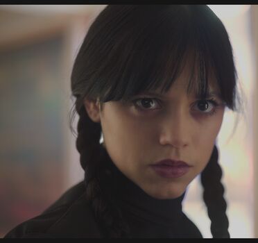 Jenna ortega  page leaked private photo uncensored HD quality