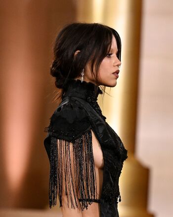 Jenna ortega  page leaked private photo uncensored HD quality