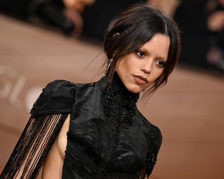 Jenna ortega  page leaked private photo uncensored HD quality