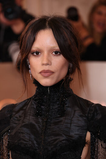 Jenna ortega  page leaked private photo uncensored HD quality