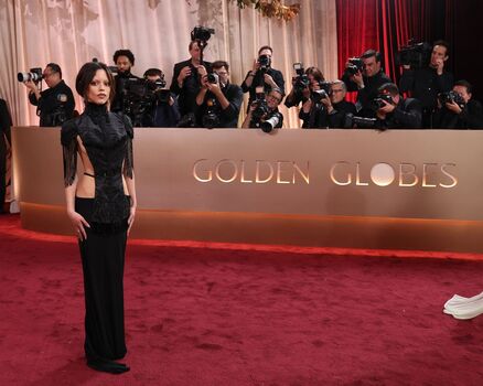 Jenna ortega  page leaked private photo uncensored HD quality