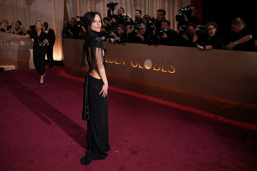 Jenna ortega  page leaked private photo uncensored HD quality