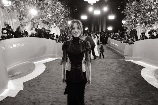 Jenna ortega  page leaked private photo uncensored HD quality