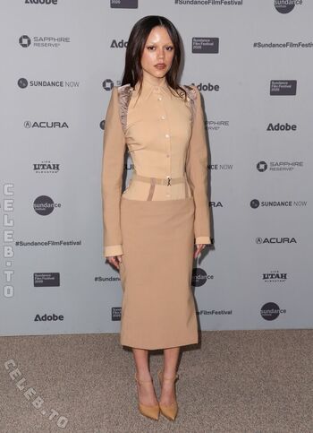 Jenna ortega  page leaked private photo uncensored HD quality