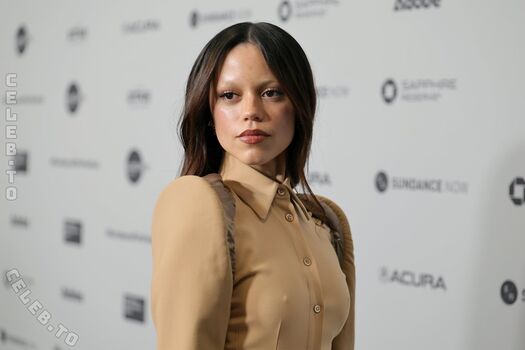 Jenna ortega  page leaked private photo uncensored HD quality