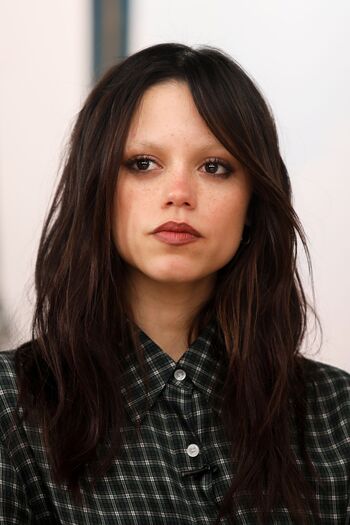 Jenna ortega  page leaked private photo uncensored HD quality