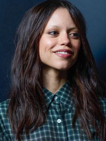 Jenna ortega  page leaked private photo uncensored HD quality