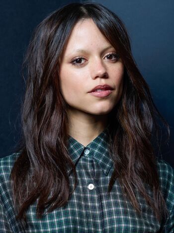 Jenna ortega  page leaked private photo uncensored HD quality