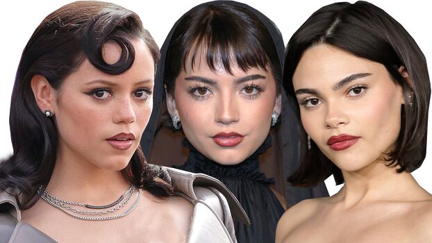 Jenna ortega  page leaked private photo uncensored HD quality