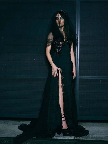 Jenna ortega  page leaked private photo uncensored HD quality