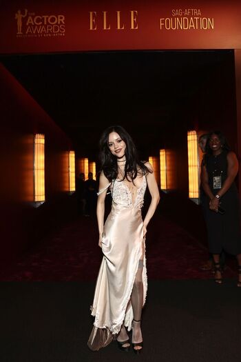 Jenna ortega  page leaked private photo uncensored HD quality