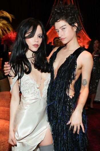 Jenna ortega  page leaked private photo uncensored HD quality