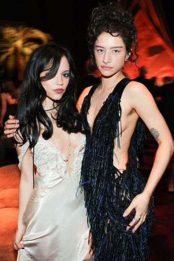 Jenna ortega  page leaked private photo uncensored HD quality