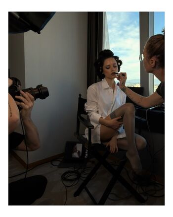 Jenna ortega  page leaked private photo uncensored HD quality