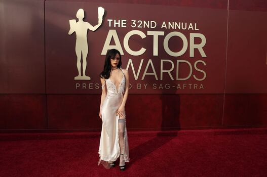 Jenna ortega  page leaked private photo uncensored HD quality