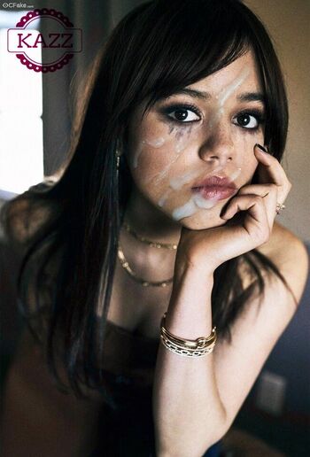 Jenna ortega  page leaked private photo uncensored HD quality