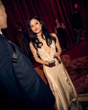 Jenna ortega  page leaked private photo uncensored HD quality