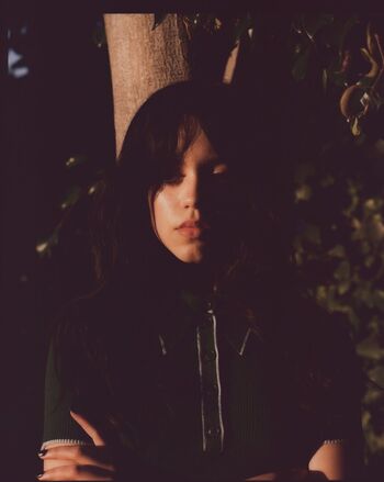 Jenna ortega  page leaked private photo uncensored HD quality