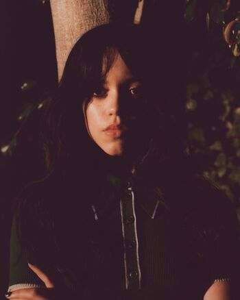 Jenna ortega  page leaked private photo uncensored HD quality