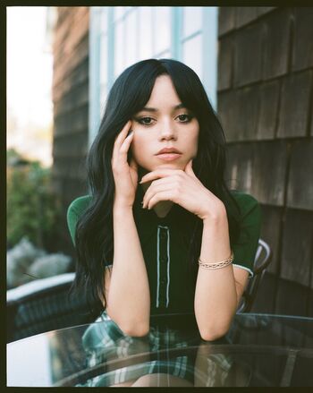 Jenna ortega  page leaked private photo uncensored HD quality