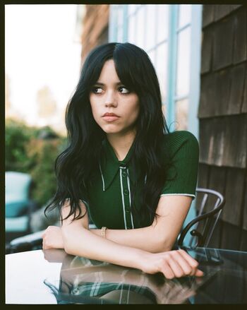 Jenna ortega  page leaked private photo uncensored HD quality