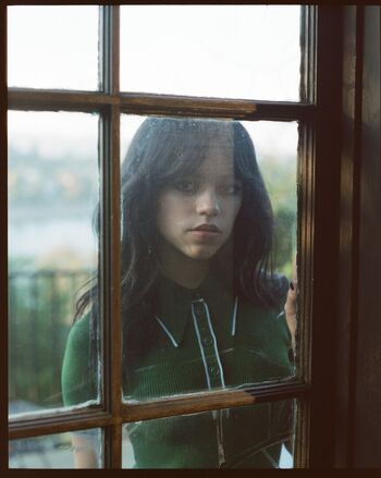 Jenna ortega  page leaked private photo uncensored HD quality