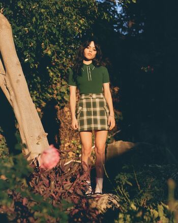 Jenna ortega  page leaked private photo uncensored HD quality