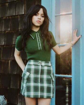 Jenna ortega  page leaked private photo uncensored HD quality