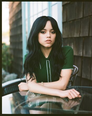 Jenna ortega  page leaked private photo uncensored HD quality