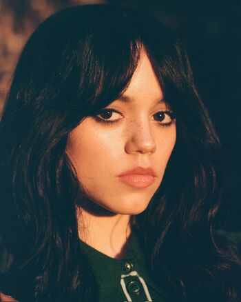 Jenna ortega  page leaked private photo uncensored HD quality